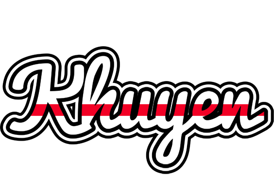 Khuyen kingdom logo