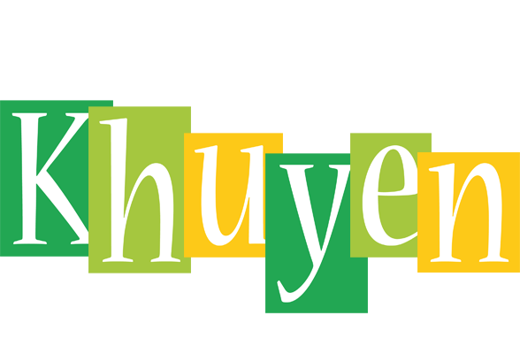 Khuyen lemonade logo