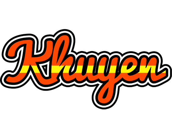Khuyen madrid logo