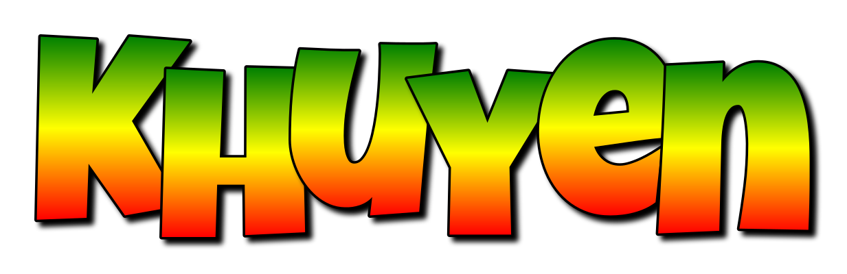 Khuyen mango logo