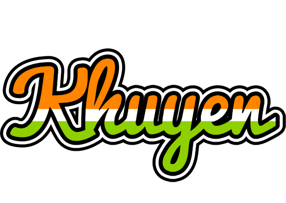 Khuyen mumbai logo