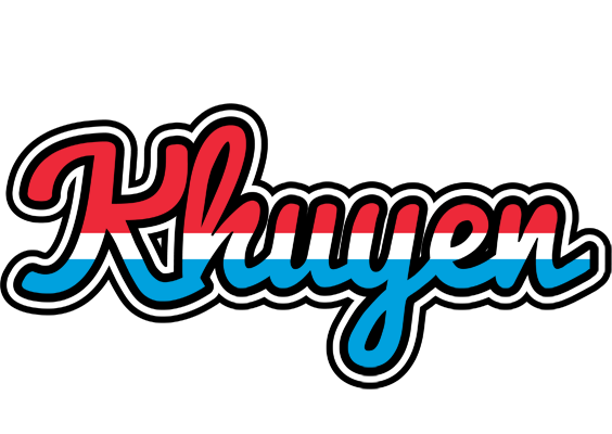 Khuyen norway logo