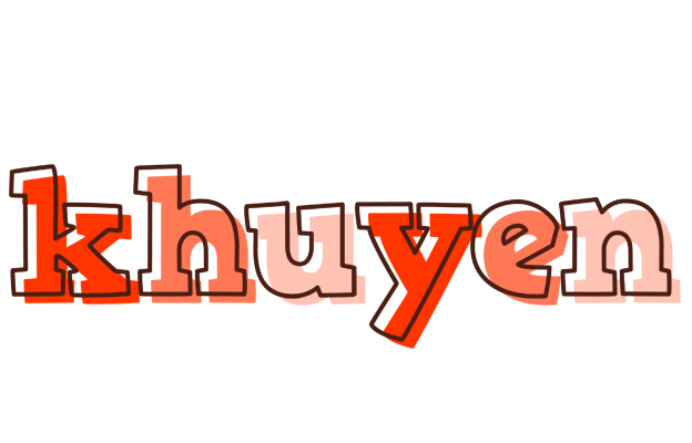 Khuyen paint logo
