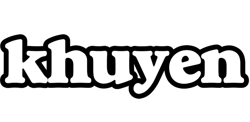 Khuyen panda logo