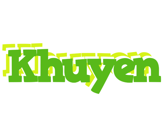 Khuyen picnic logo