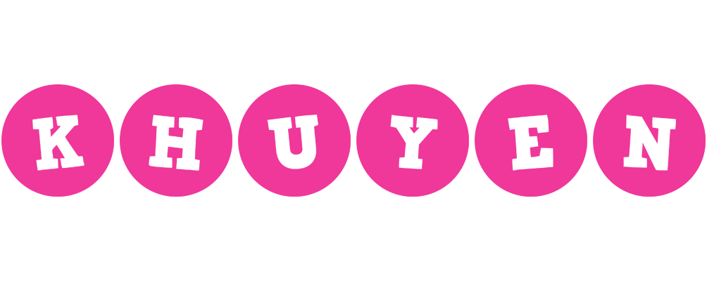 Khuyen poker logo