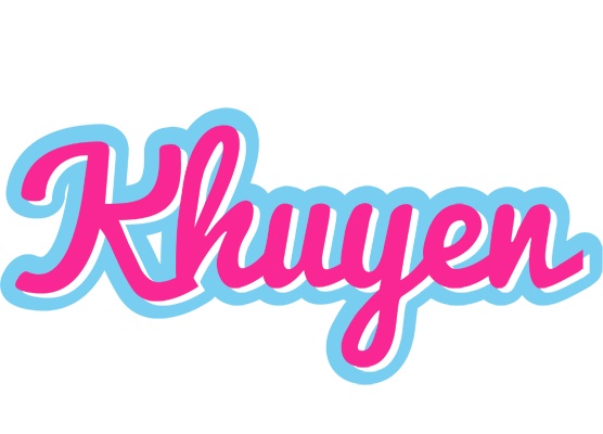 Khuyen popstar logo