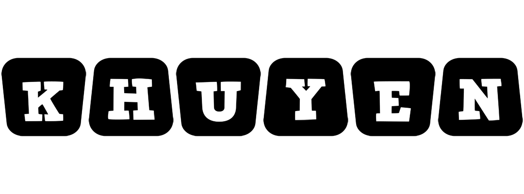 Khuyen racing logo