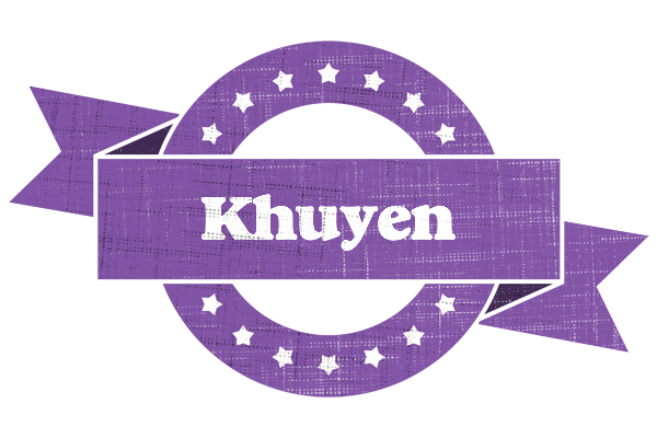 Khuyen royal logo