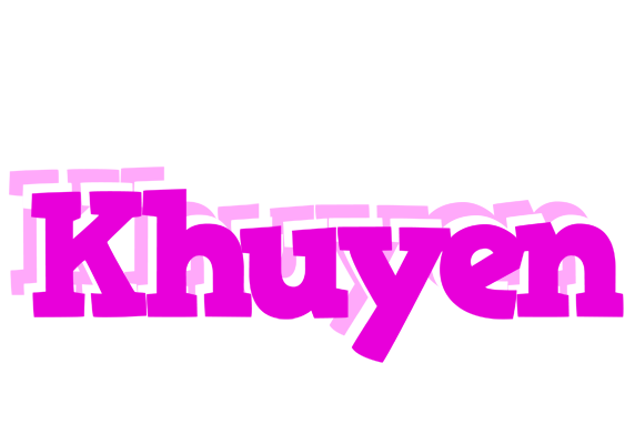Khuyen rumba logo