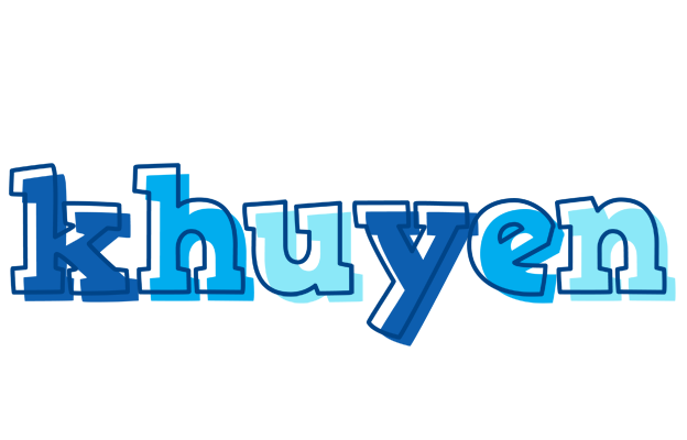 Khuyen sailor logo