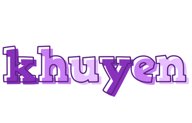 Khuyen sensual logo