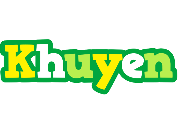 Khuyen soccer logo
