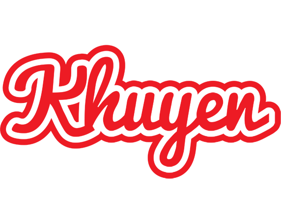Khuyen sunshine logo