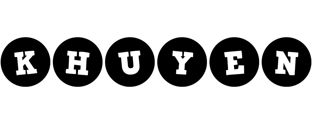 Khuyen tools logo
