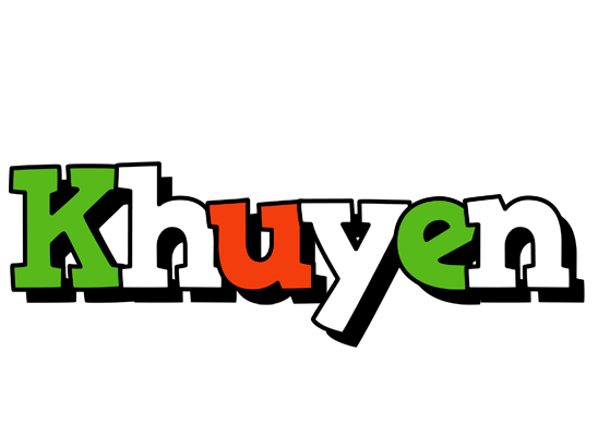 Khuyen venezia logo