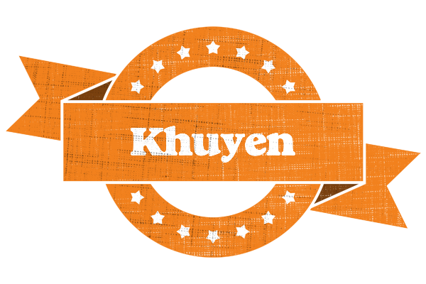 Khuyen victory logo