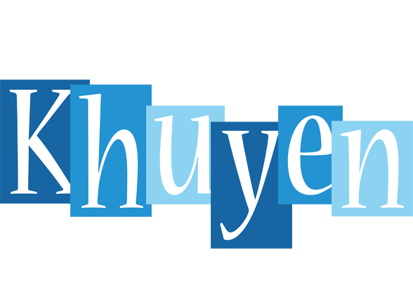Khuyen winter logo