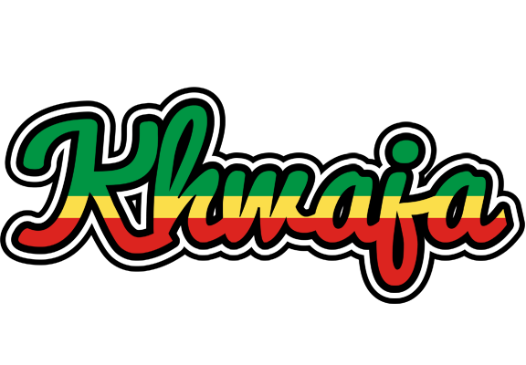 Khwaja african logo