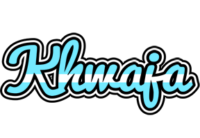 Khwaja argentine logo