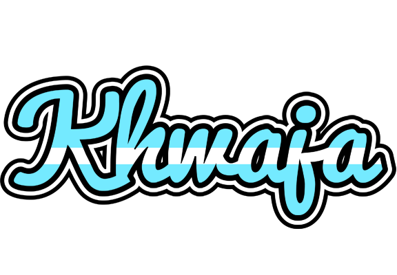 Khwaja argentine logo