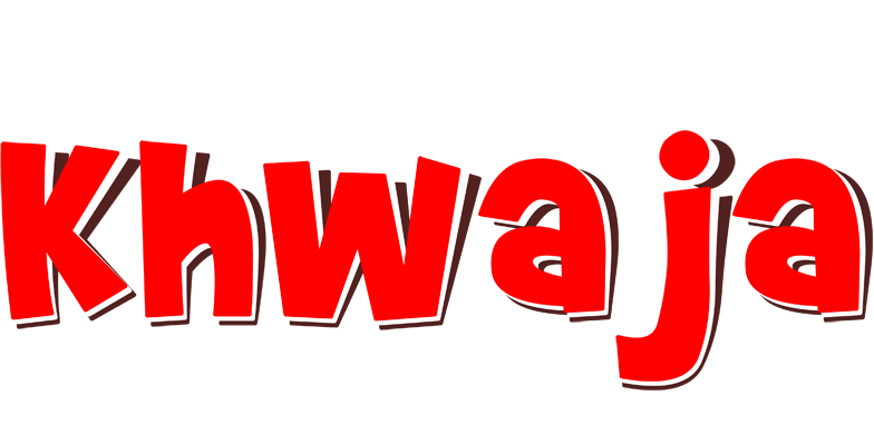 Khwaja basket logo