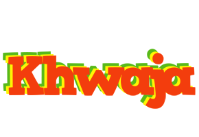 Khwaja bbq logo