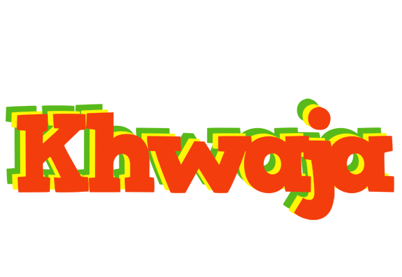 Khwaja bbq logo