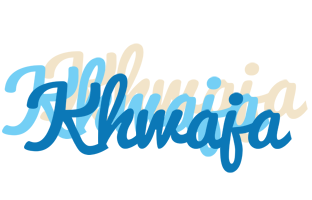 Khwaja breeze logo