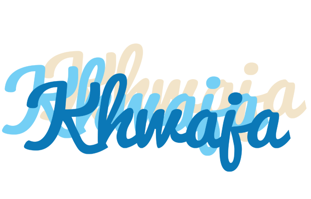 Khwaja breeze logo