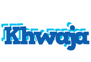 Khwaja business logo