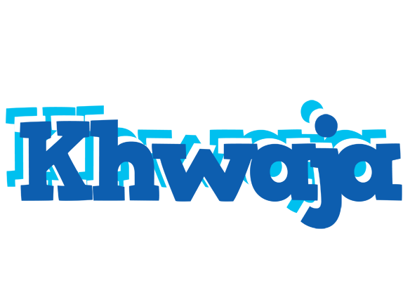 Khwaja business logo