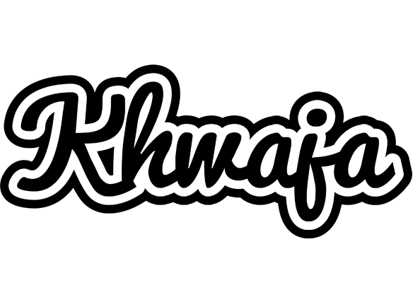 Khwaja chess logo