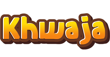 Khwaja cookies logo