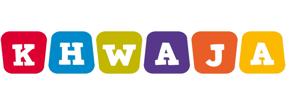 Khwaja daycare logo