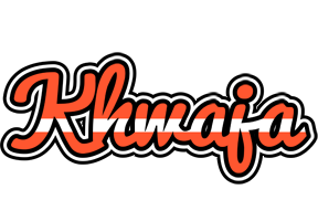 Khwaja denmark logo