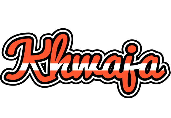 Khwaja denmark logo