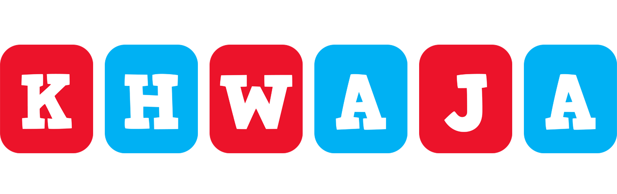 Khwaja diesel logo