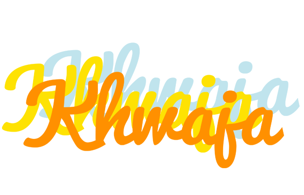 Khwaja energy logo