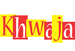 Khwaja errors logo