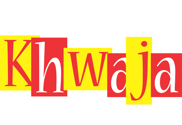 Khwaja errors logo