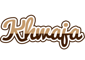 Khwaja exclusive logo