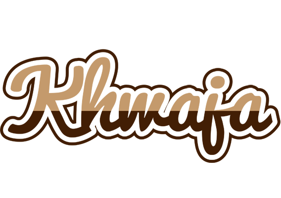 Khwaja exclusive logo