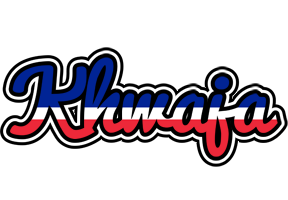 Khwaja france logo