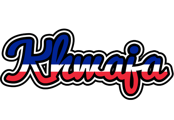 Khwaja france logo