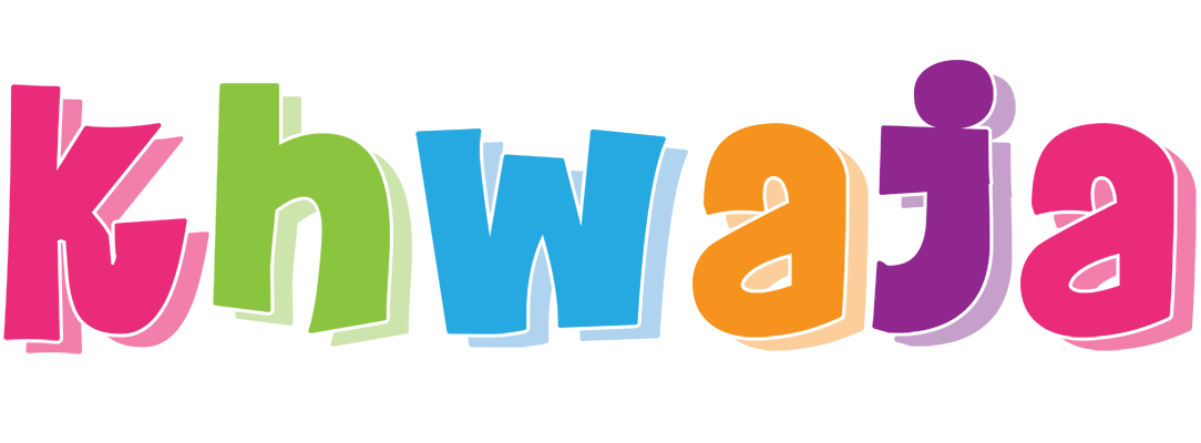 Khwaja friday logo