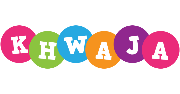 Khwaja friends logo