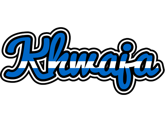 Khwaja greece logo