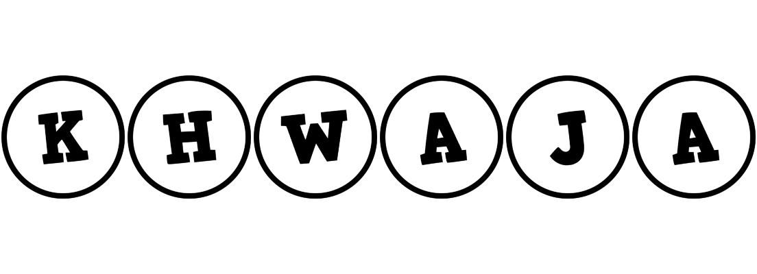 Khwaja handy logo