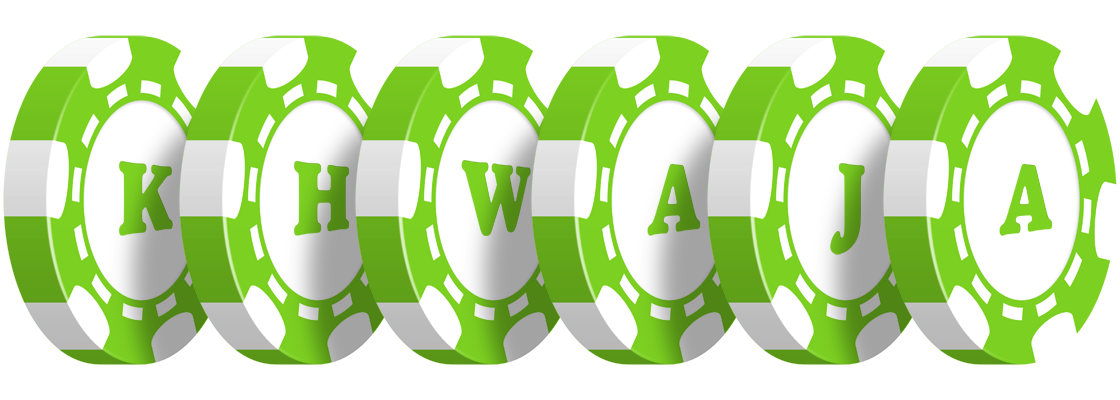Khwaja holdem logo